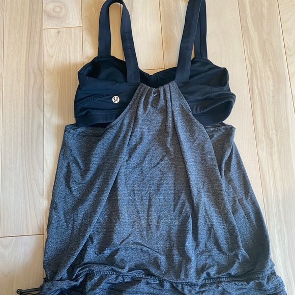 Lululemon tank top - Picture 3 of 3